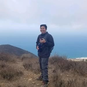 Meet your Posher, Jorge